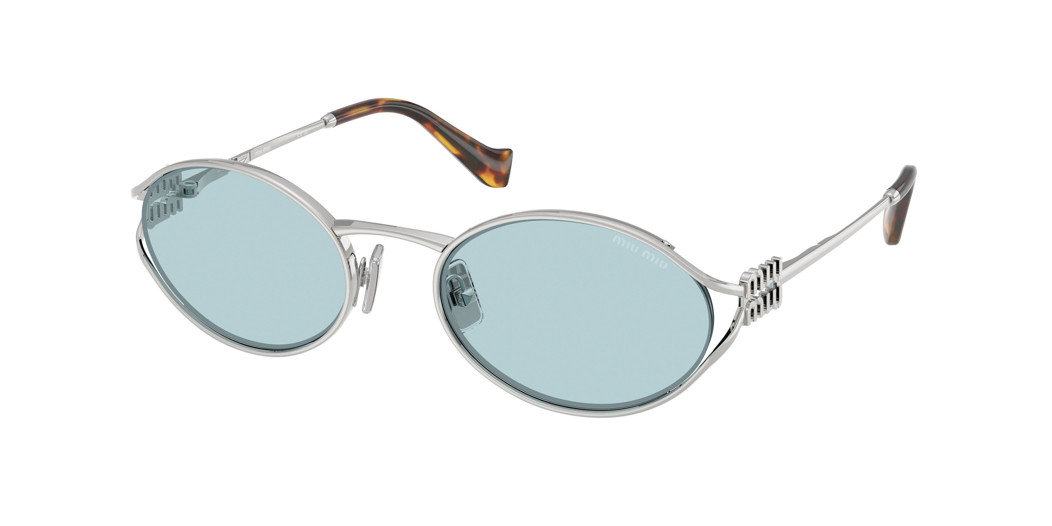 Miu Miu Mu 52YS 1BC20R